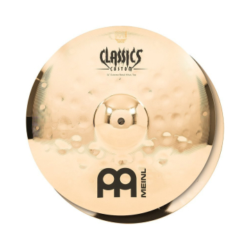 Meinl Classics Custom Extreme Metal Hihat 14