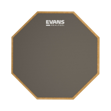 HQ Evans Real Feel 7 Pad Perkusyjny Ćwiczeniowy