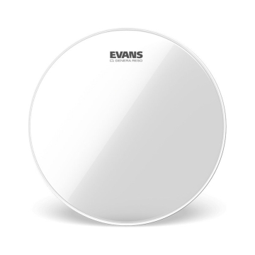Evans Genera Resonant Clear 10 (Level 360)