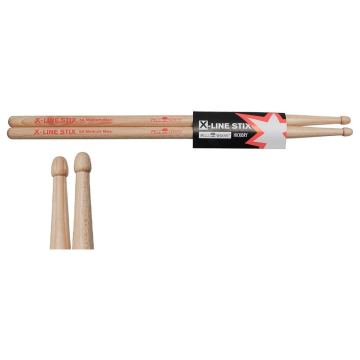 Pellwood X-Line Hickory USA 5A Medium Maxi