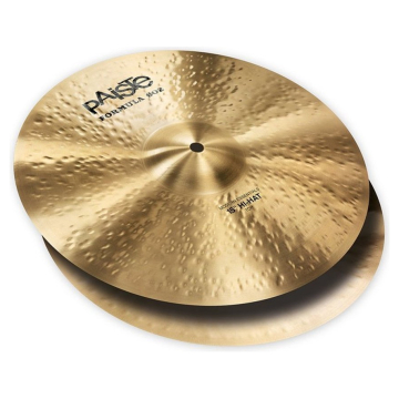 Paiste 602 Modern Essentials Hi-hat 15