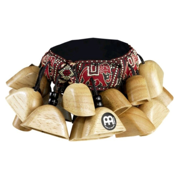 Meinl Foot Rattle Shaker Nożny FR1NT