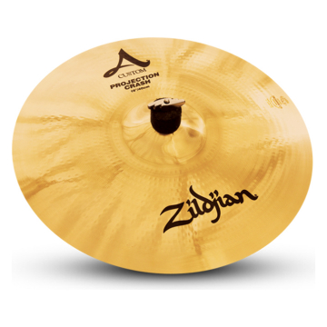 Zildjian A Custom Projection Crash 16