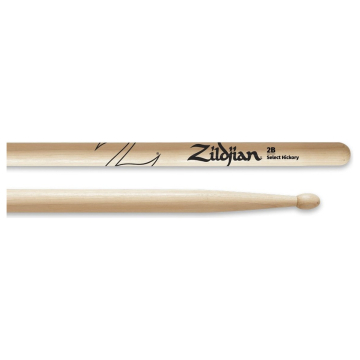 Zildjian 2B