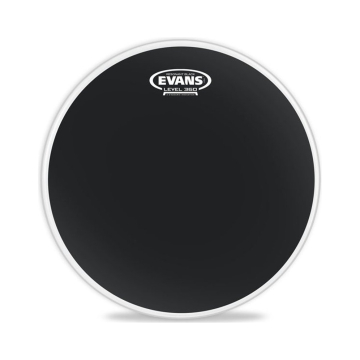 Evans Resonant Black 10 (Level 360)