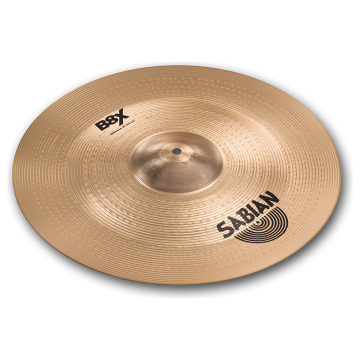 Sabian B8X China 18