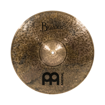 Meinl Byzance Dark Crash 17