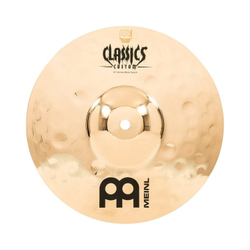 Meinl Classics Custom Extreme Metal Splash 10