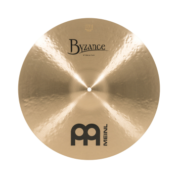 Meinl Byzance Traditional Medium Crash 18
