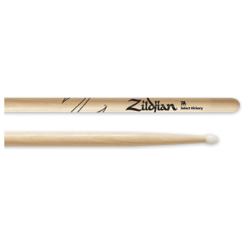 Zildjian 7A Nylon