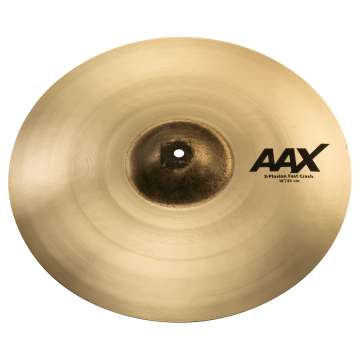 Sabian AAX X-Plosion Fast Crash 19