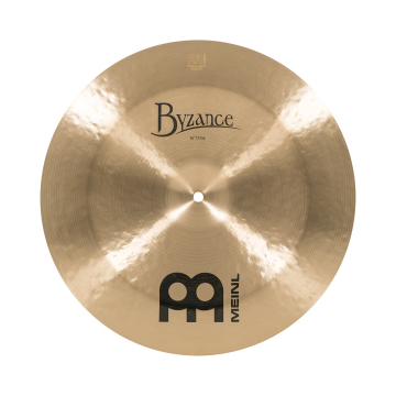 Meinl Byzance Traditional China 16