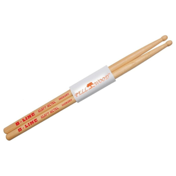 Pellwood X-Line Hickory USA Heavy Metal