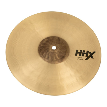 Sabian HHX Splash 12