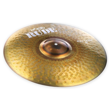 Paiste Rude Wild Crash 19