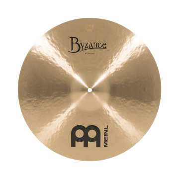 Meinl Byzance Traditional Thin Crash 18