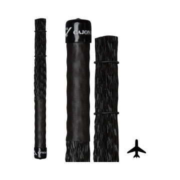 Vater Cajon Brush - różgi do cajona