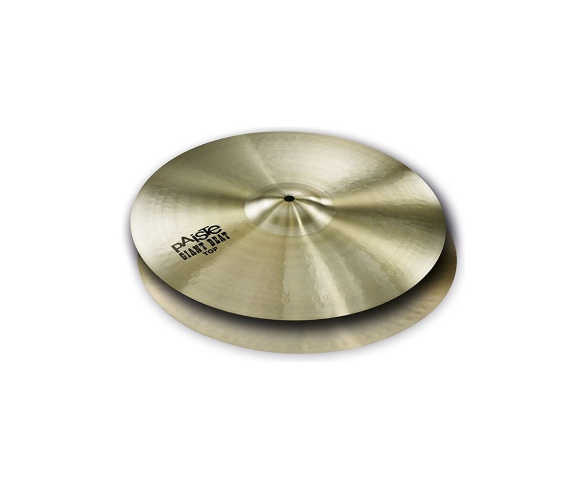 Paiste Giant Beat Hi-hat 16