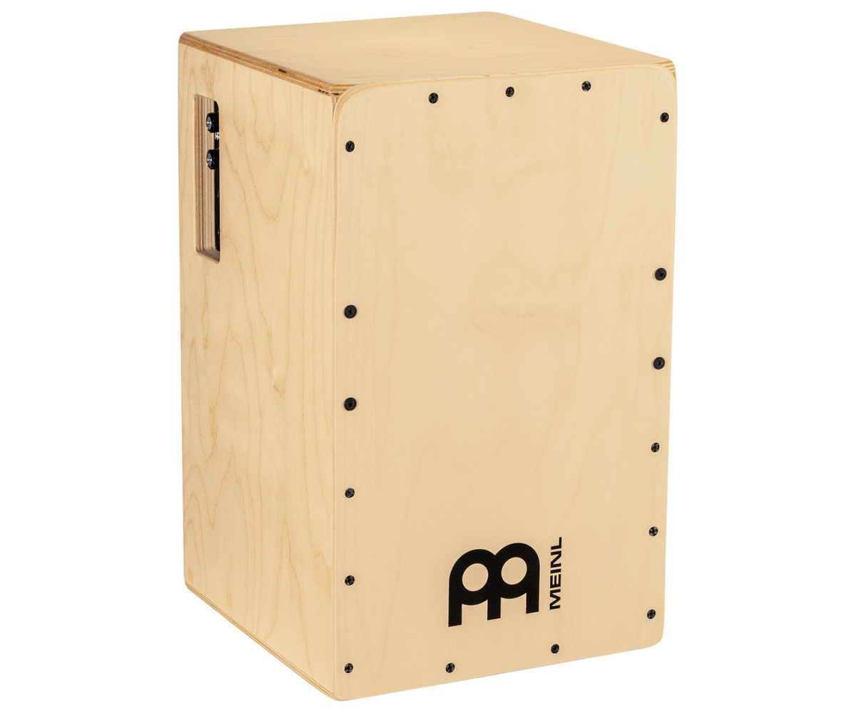 Meinl Snarecraft Pickup Cajon PSC100NT