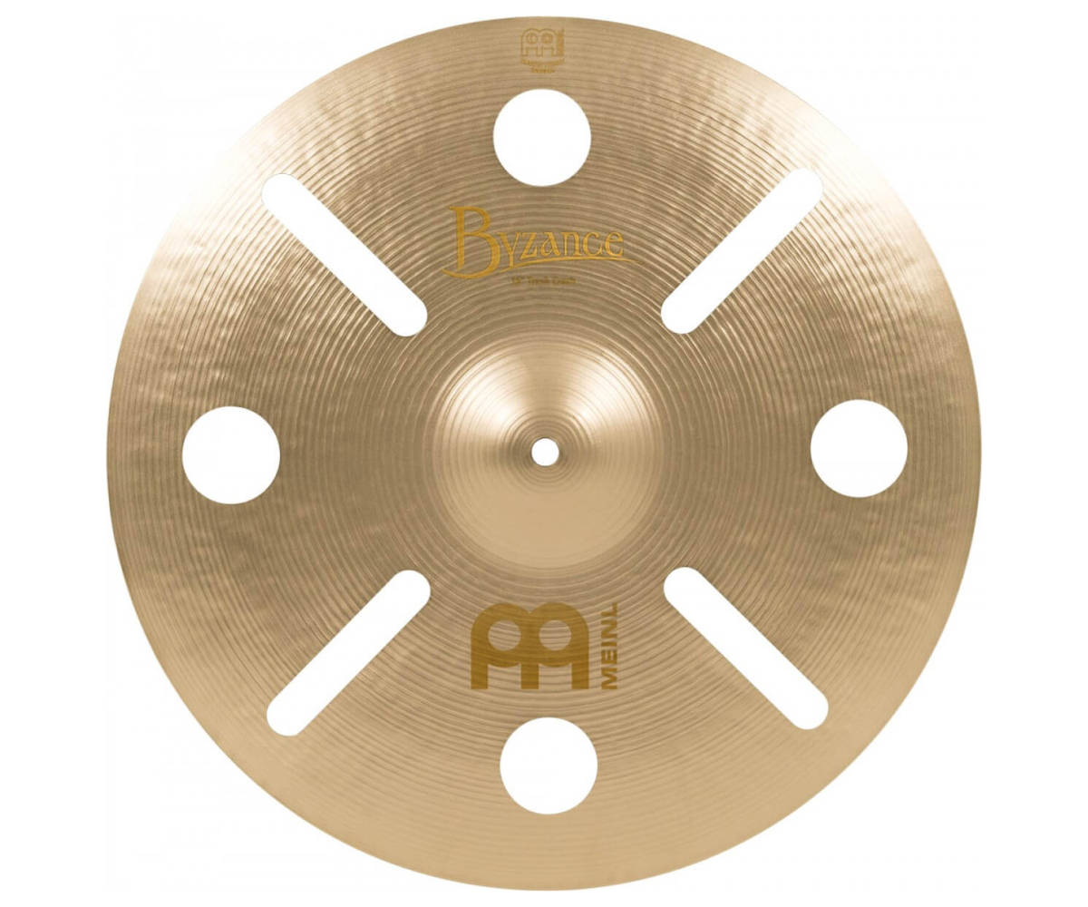Meinl Byzance Vintage Trash Crash 16 (B16TRC)