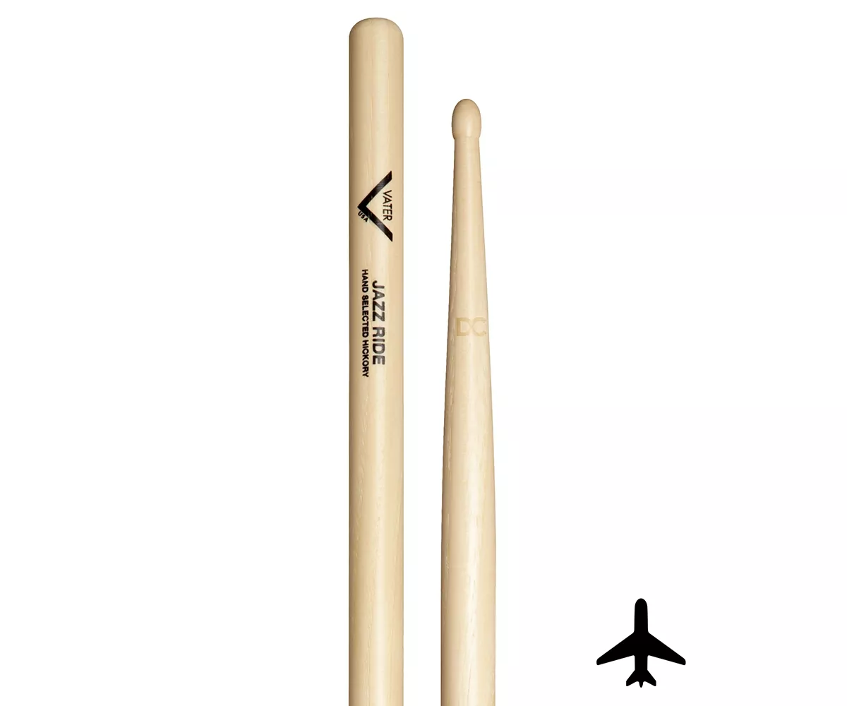 VATER Jazz Ride