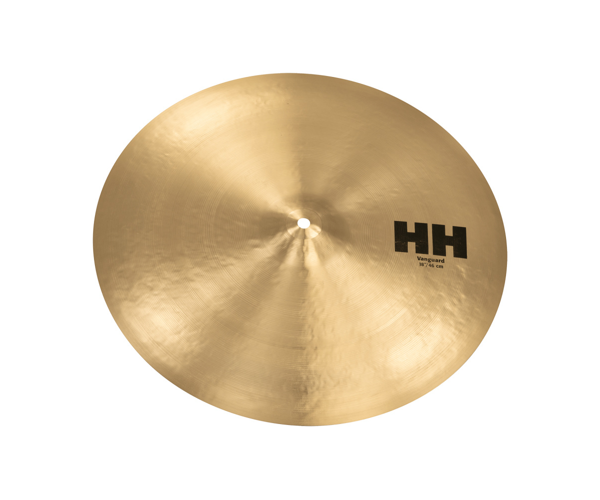 Sabian HH Vanguard Crash 18