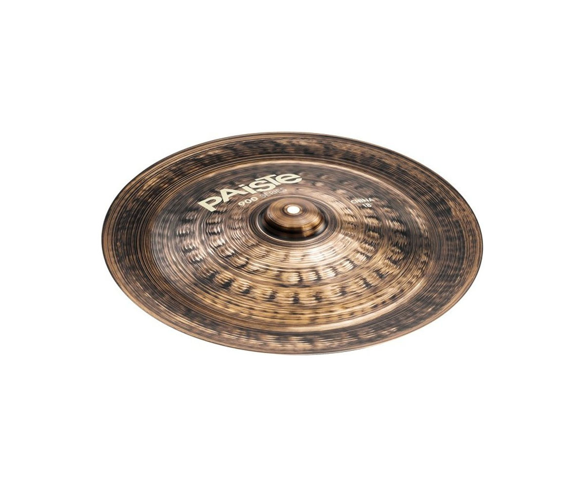 Paiste 900 China 18