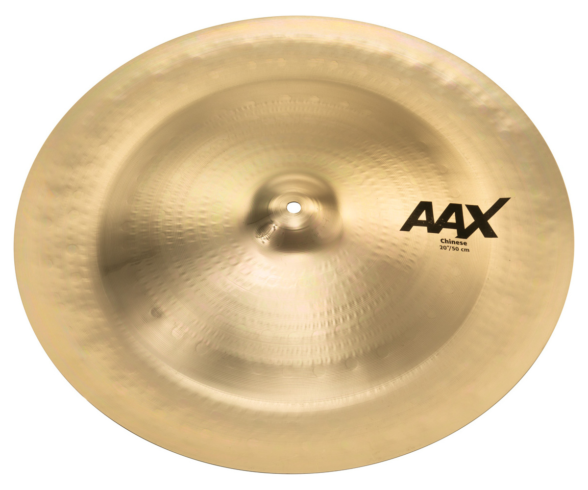 Sabian AAX China 20