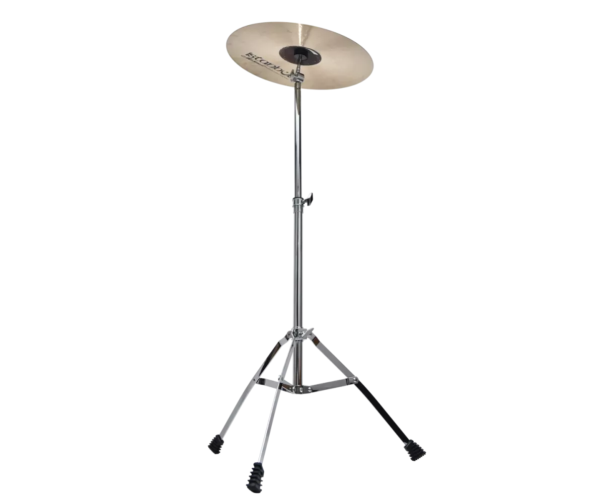 DrumParts Statyw Prosty DPCS100 - Statyw talerzowy