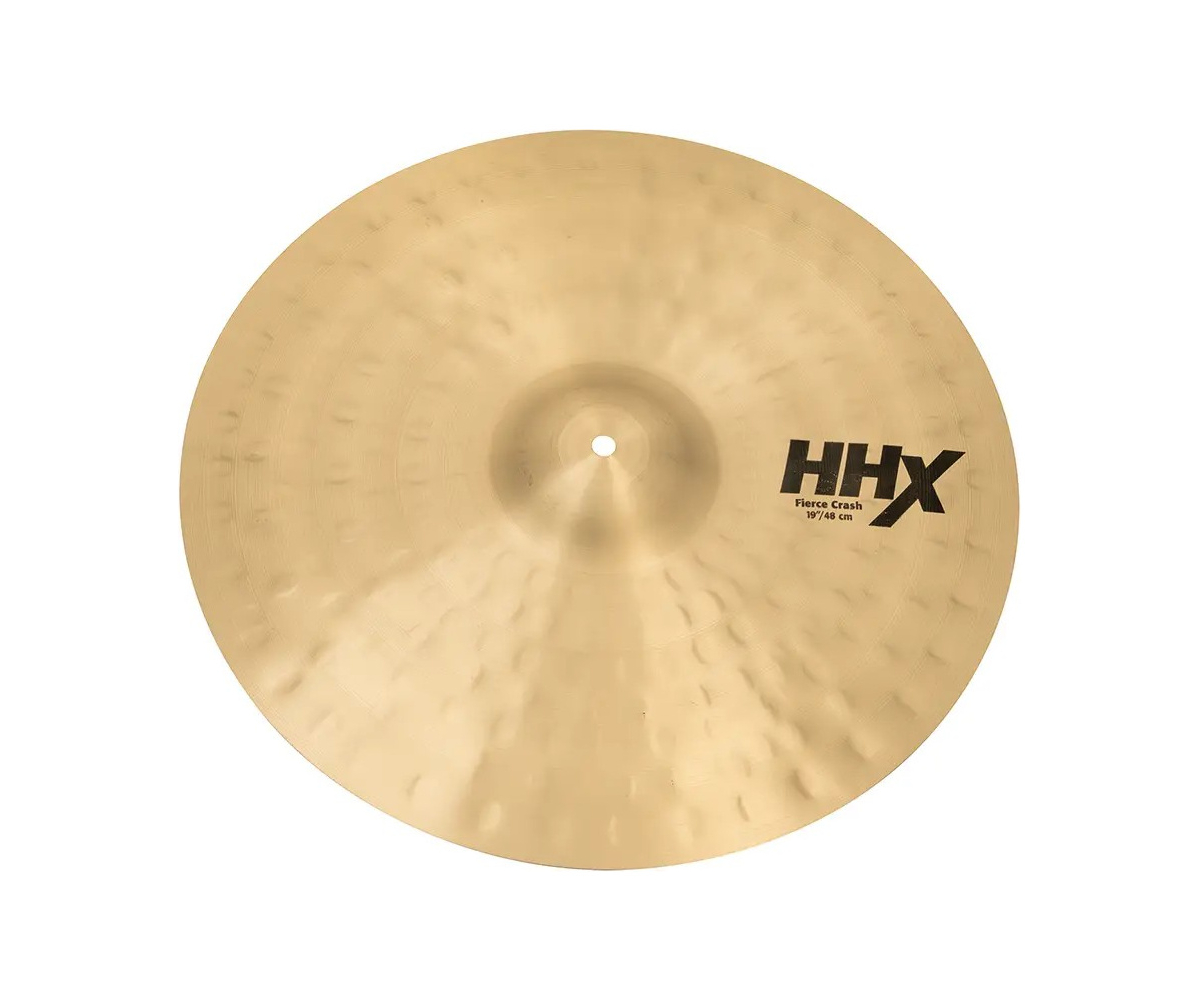 Sabian HHX Fierce Crash 18 (11890XJMN)