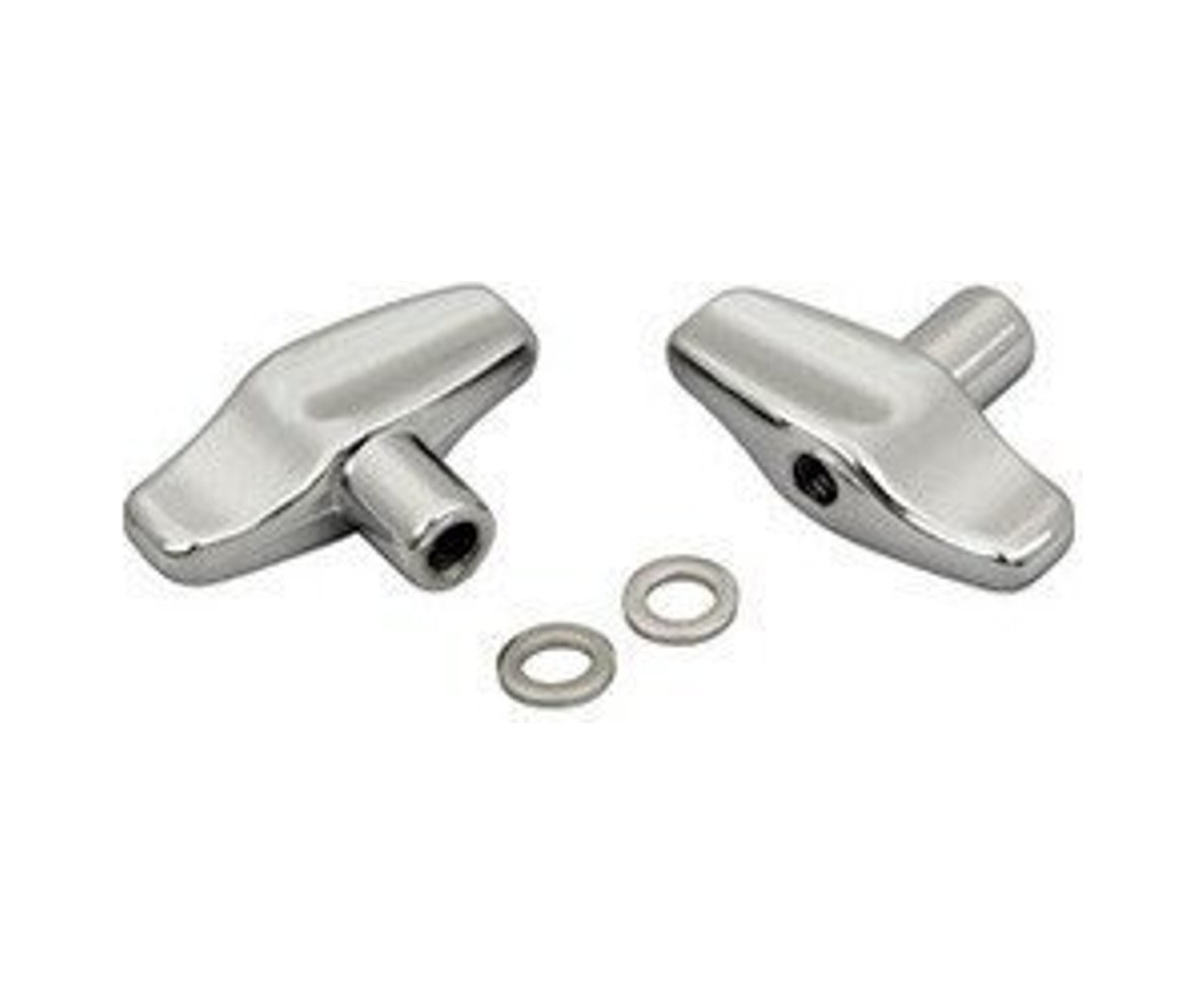 Pearl UGN-6/2 Motylek 6 mm (2 szt.)