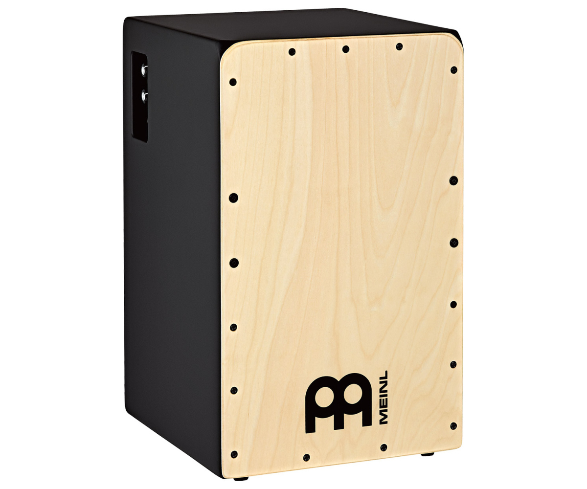 Meinl Snarecraft Pickup Cajon PSC100B