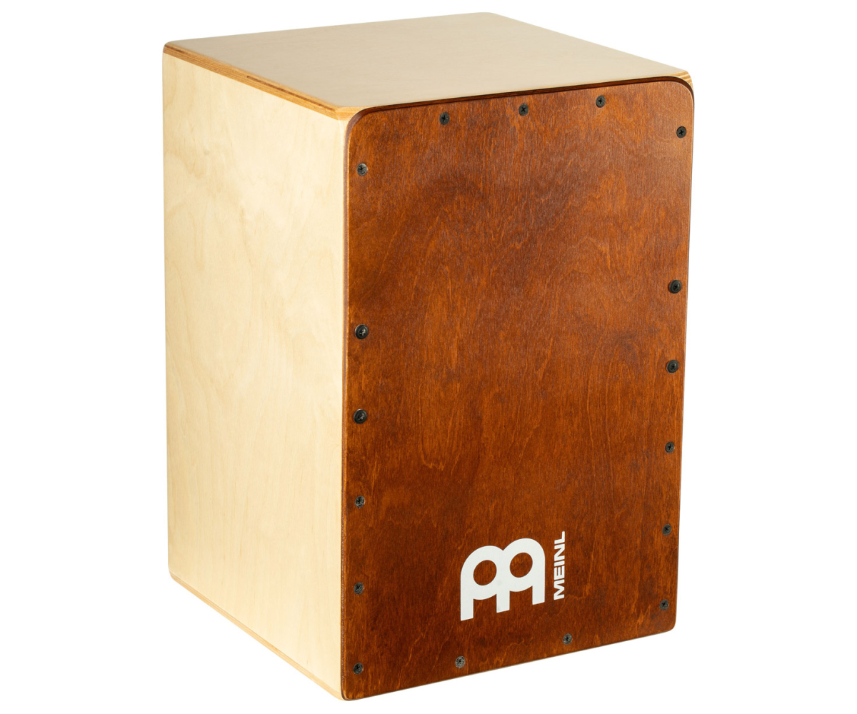 Meinl Snarecraft Cajon SC80AB