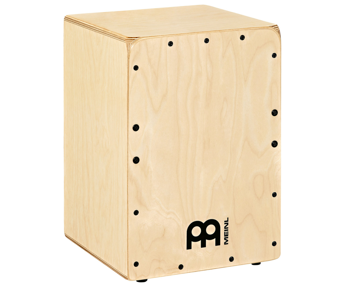 Meinl Cajon Jam Birch JC50B