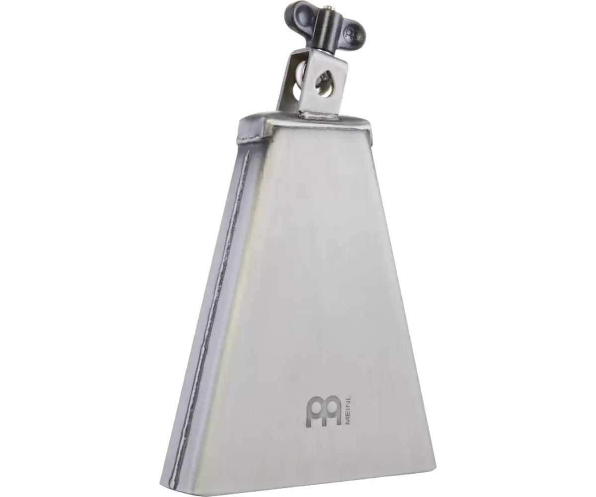 Meinl Cowbell Salsa SMBG - Cowbell montowany na statywie duży