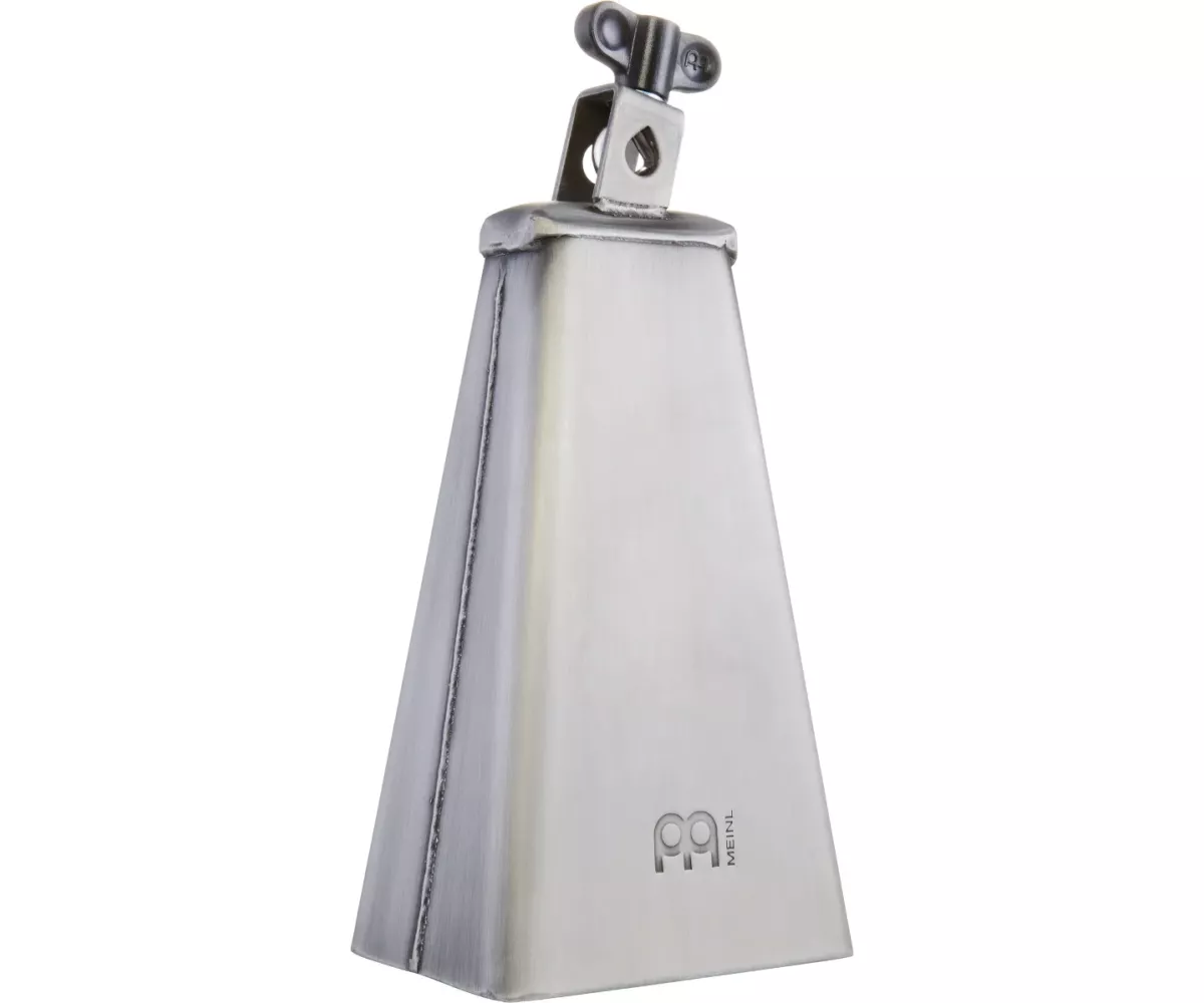 Meinl Cowbell Salsa SMBC - Cowbell montowany na statywie
