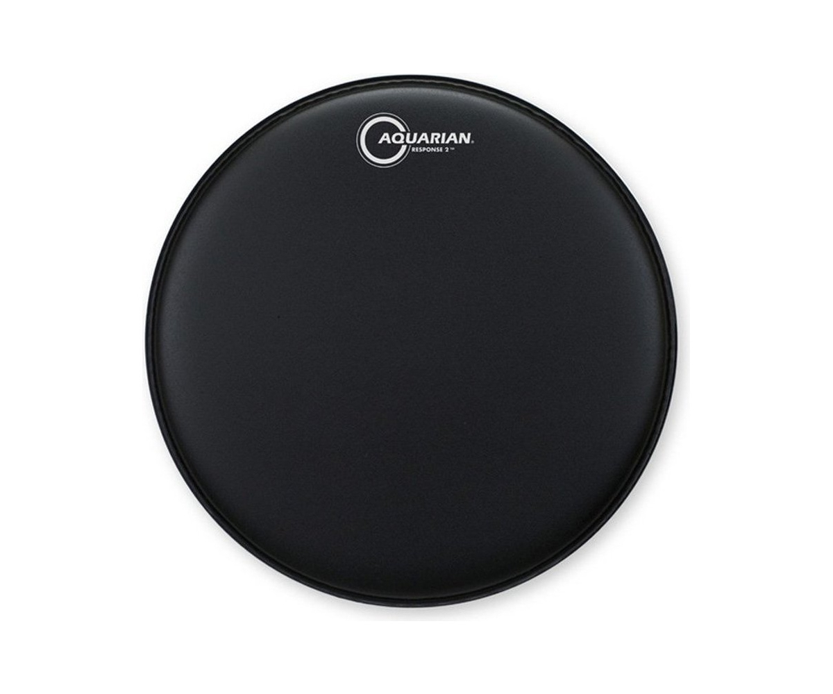 Aquarian Response 2 Coated Black 16