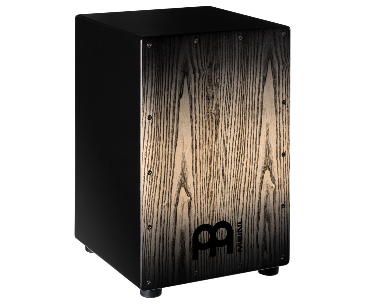 Meinl Headliner Charcoal Black Fade Cajon MCAJ100BKCBF