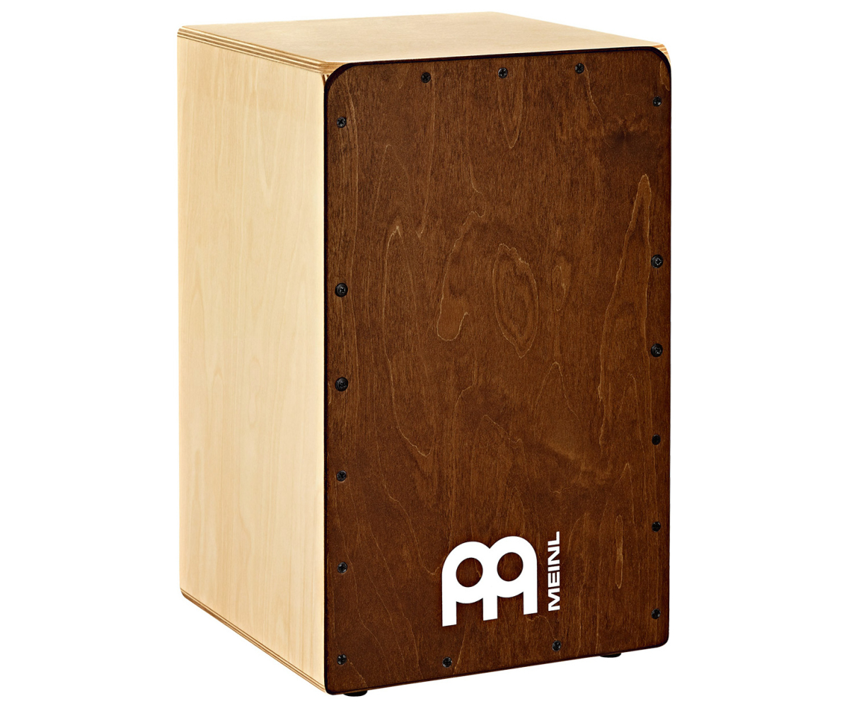 Meinl Cajon Snarecraft SC100AB