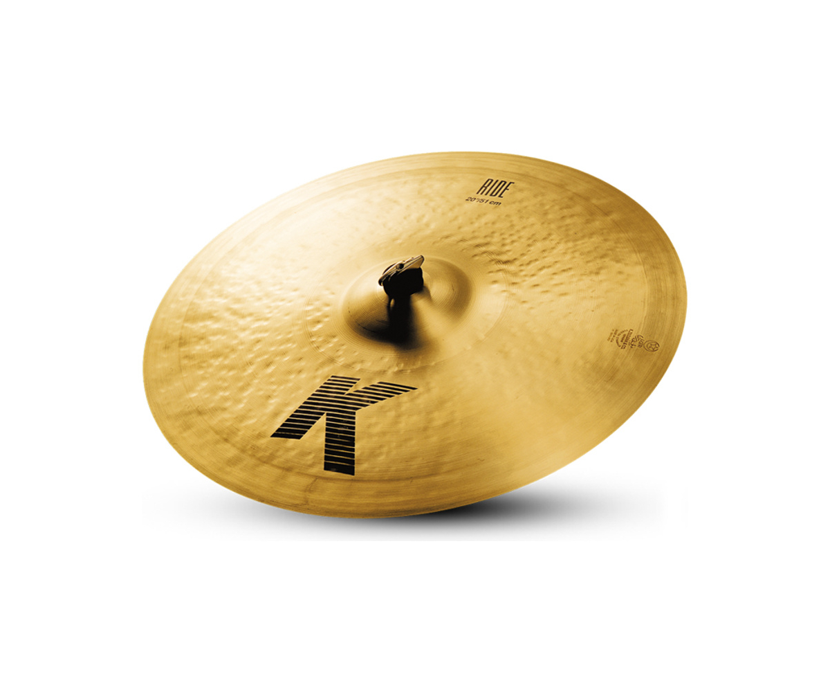 Zildjian K Ride 20