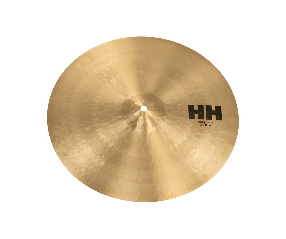 Sabian HH Vanguard Crash 16
