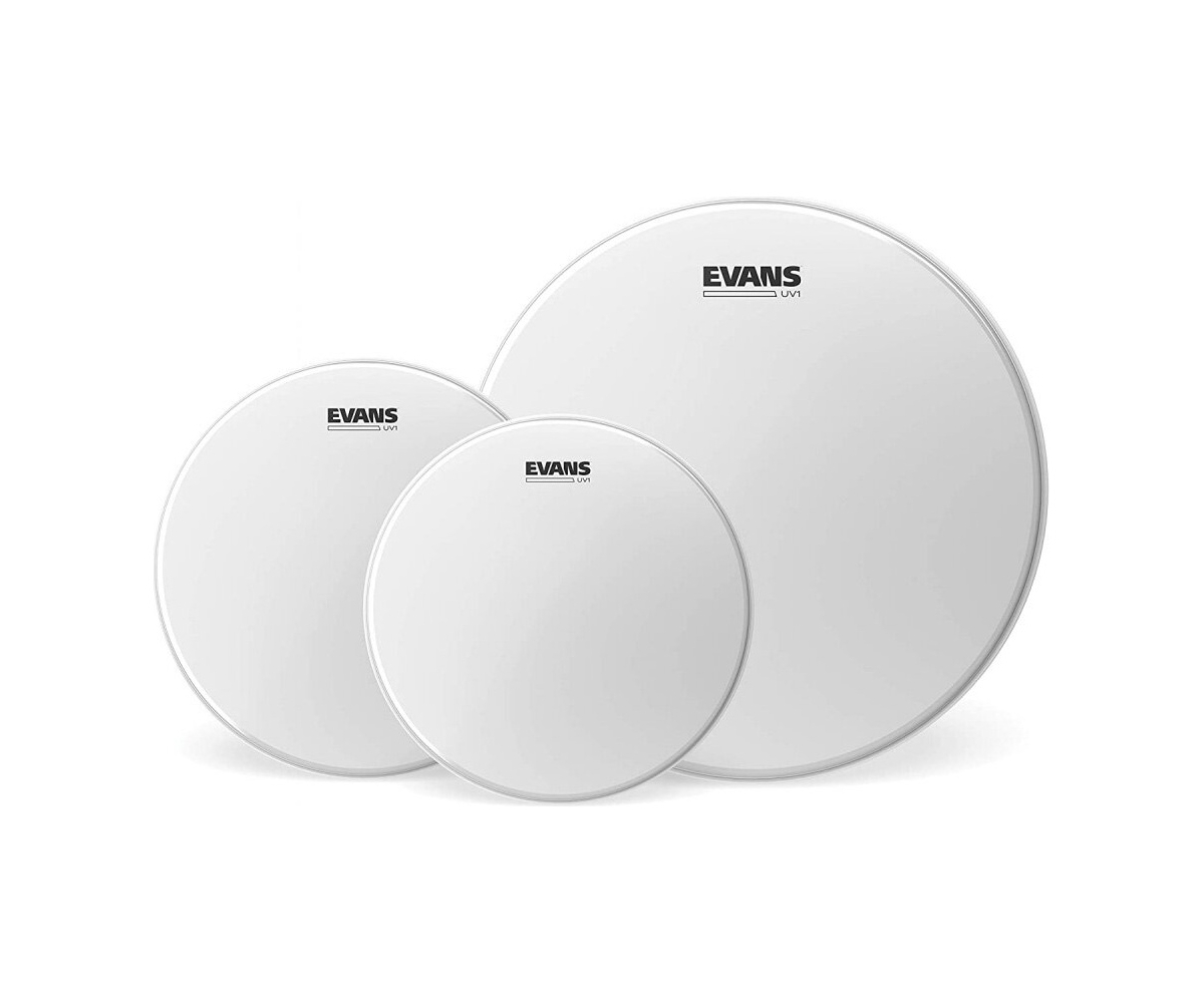 Evans Pack UV1 12 13 16