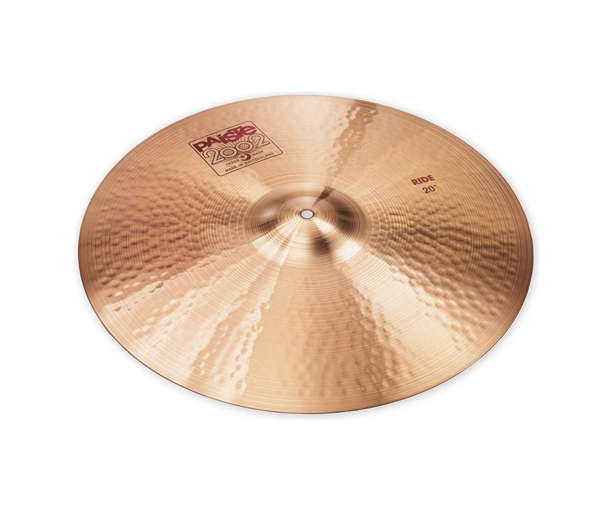 Paiste 2002 Ride 20