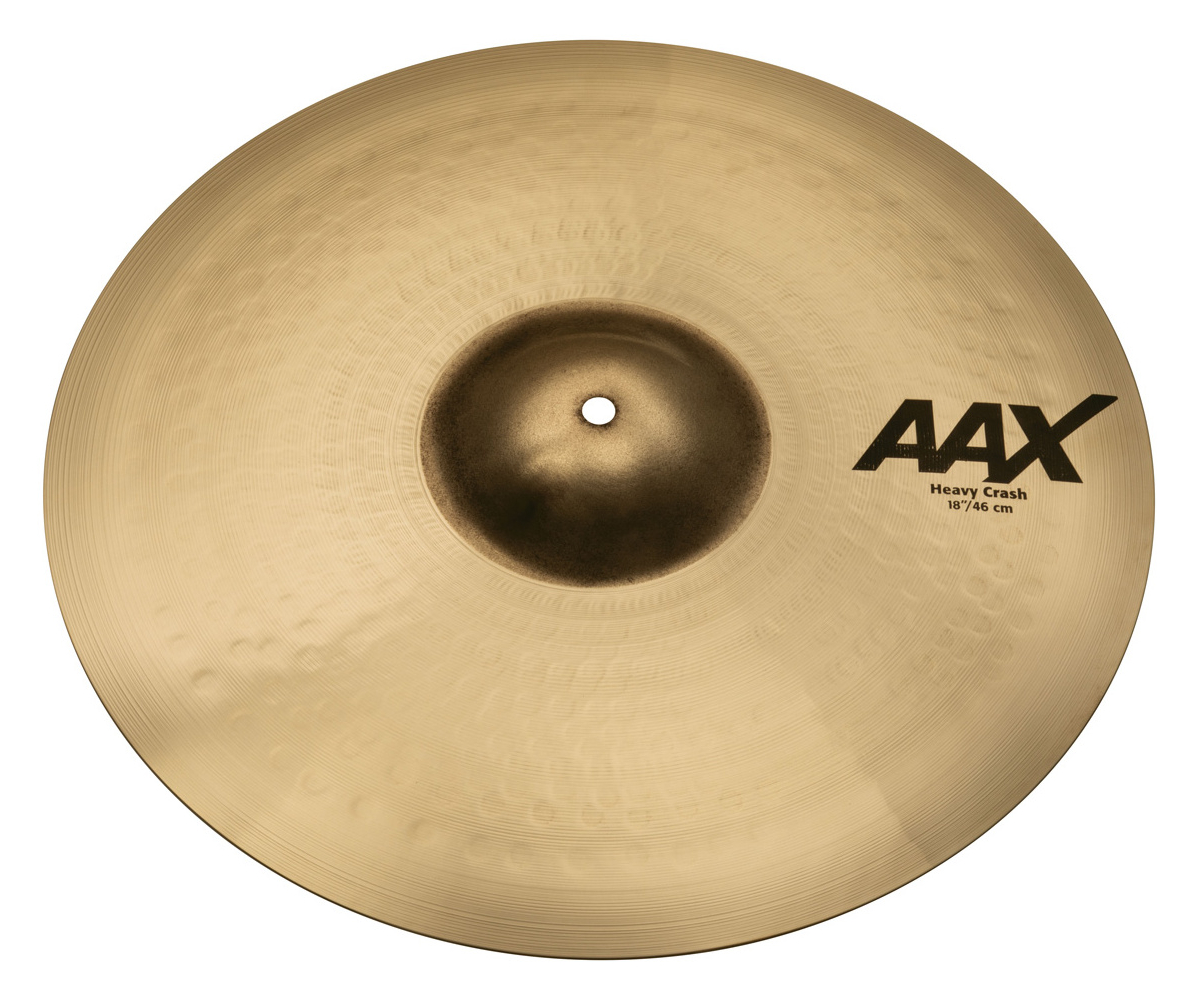 Sabian AAX Heavy Crash 18