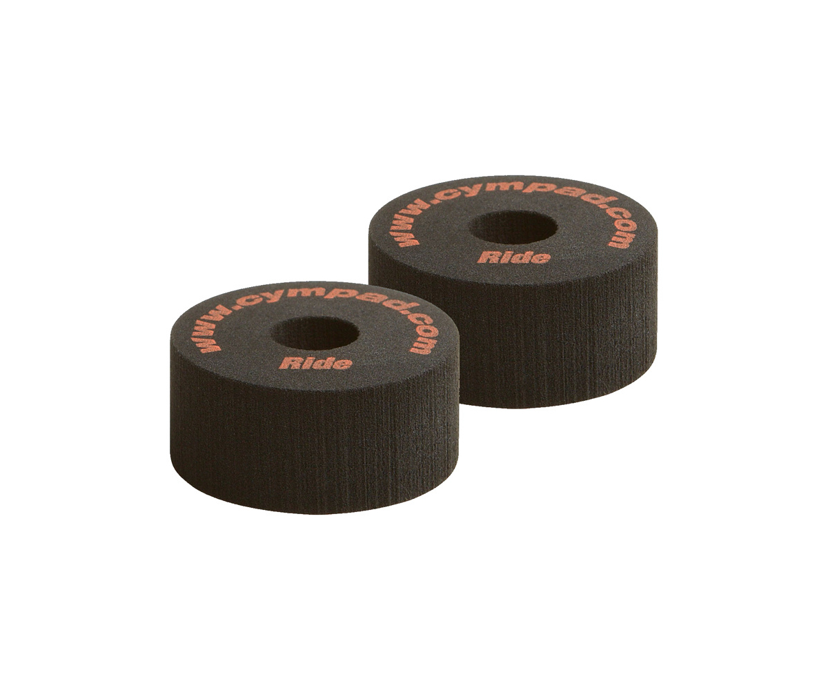 Cympad Optimizer Set Ride 40x18mm 2 sztuki