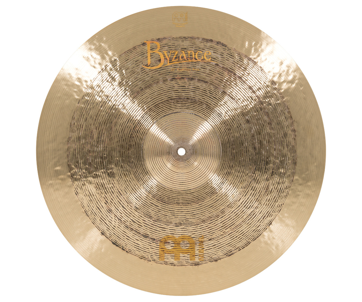 Meinl Byzance Jazz Tradition Ride 20