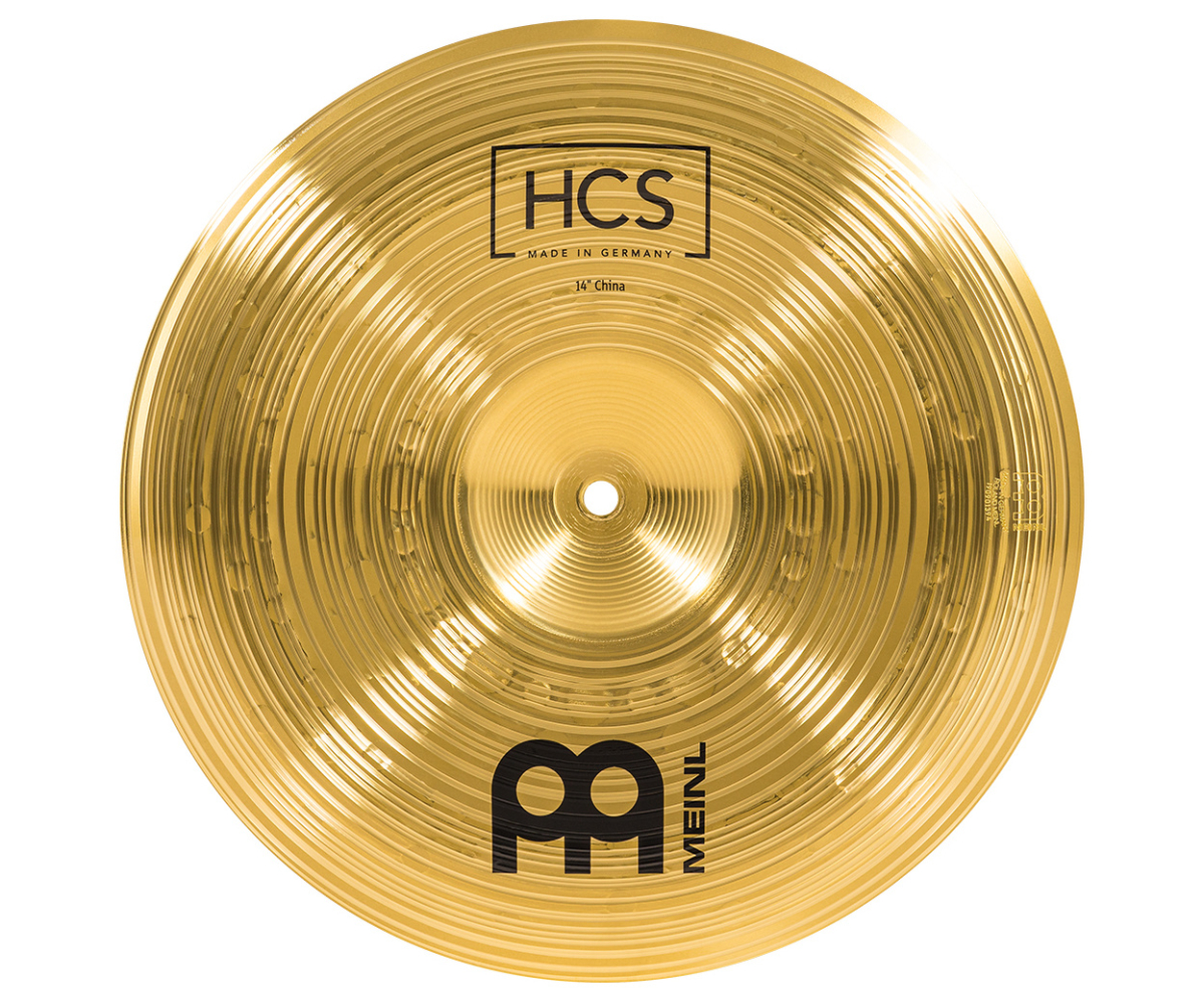 Meinl HCS China 14