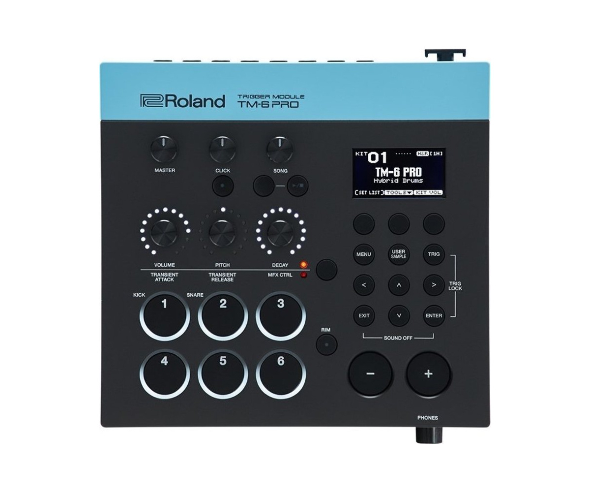 Roland TM-6 PRO Moduł perkusyjny