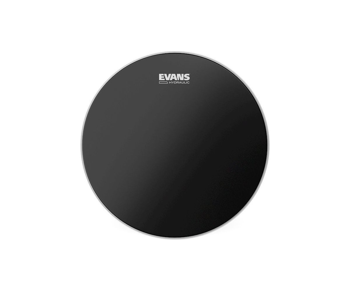 Evans Hydraulic Black Coated 13