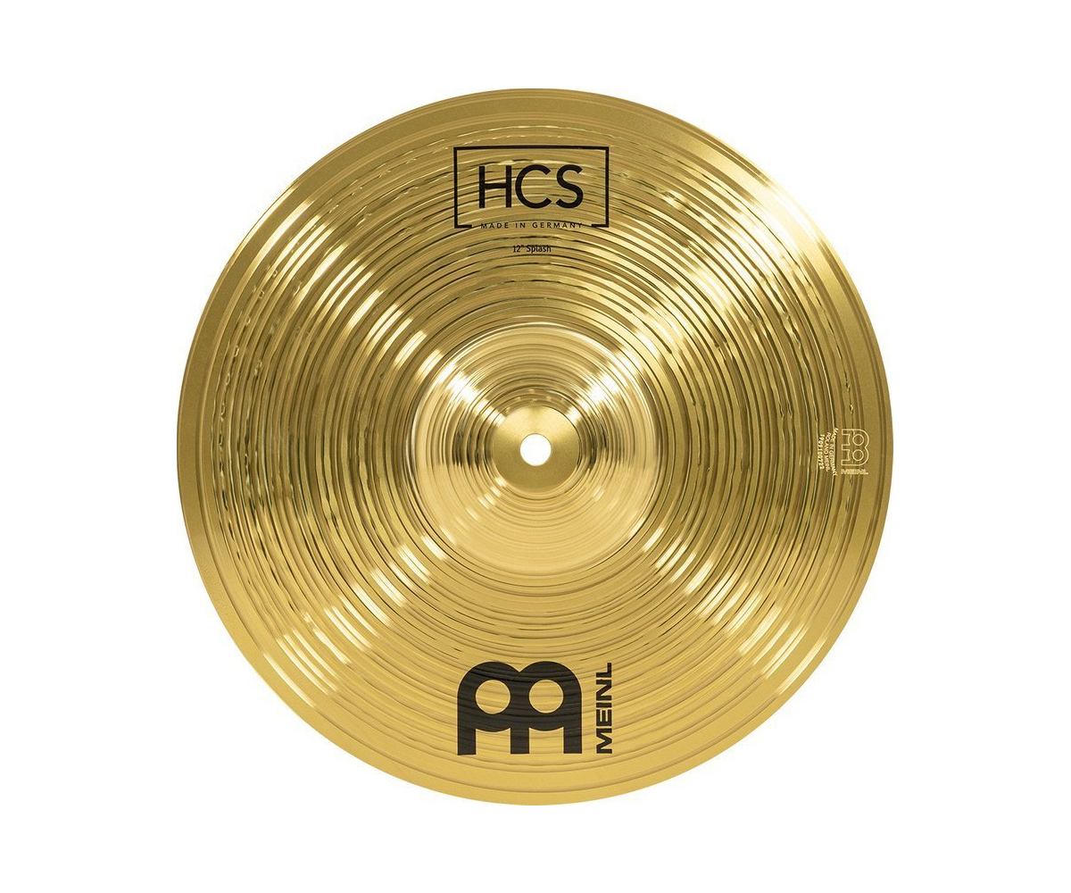 Meinl HCS Splash 12